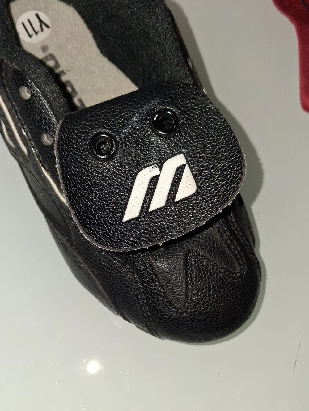 Mizuno vintage franchise